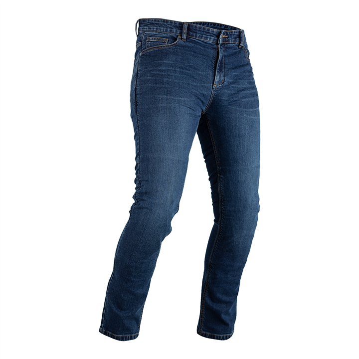 2614 TAPERED-FIT JEAN